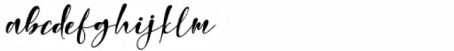 Raffaello Italic