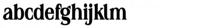 Raiken Bold Condensed