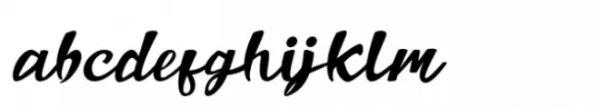 Raimes Italic