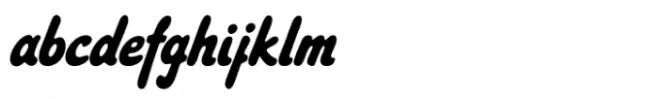 Rainy Stars Italic