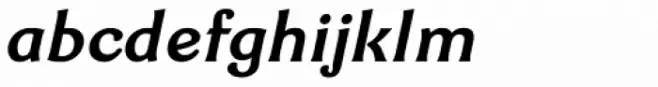 Ratatouille Bold Italic