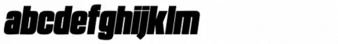 RBNo2.1 a Ultra Italic