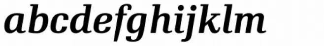 RePublic Std SemiBold Italic