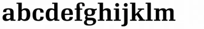 RePublic Std SemiBold