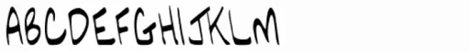 RealScore Script Light Oblique