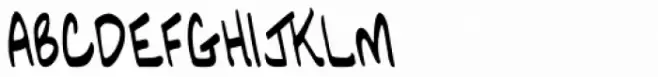 RealScore Script Oblique