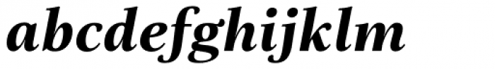Really No 2 Cyrillic ExtraBold Italic