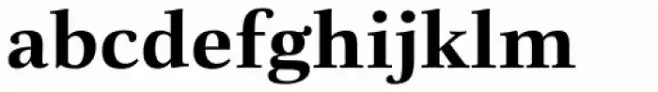 Really No 2 W1G Bold