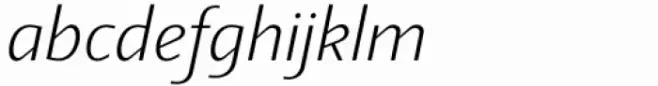 Reba Samuels Italic 2