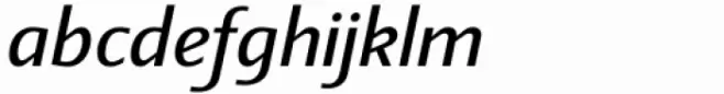 Reba Samuels Italic 3