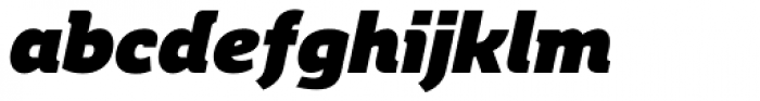 Regan Alt Ultra Italic