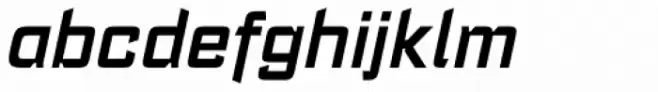 Register DemiBold Italic