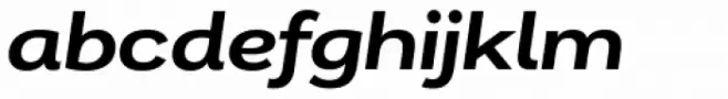Remora Corp W4 Demi Italic