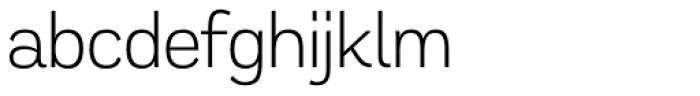 Remora Sans W2 Light