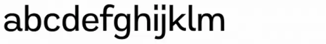 Remora Sans W2 Medium