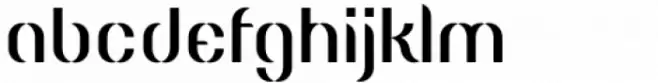 Ribbonloops Regular