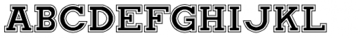 RM Signwriter Regular