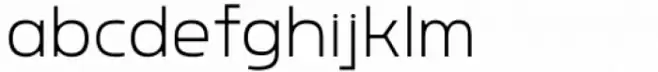 Rohyt Geometric ExtraLight