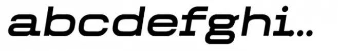 Rollbox Bold Italic