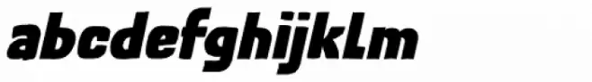 Rough Therapy Italic