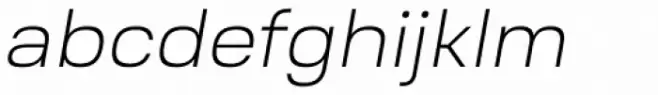 Ruberoid Extra Light Oblique