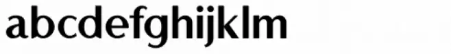 Rubino Sans Fill