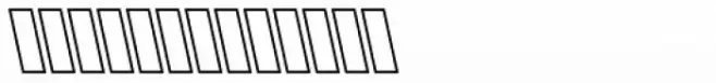 Sabine Tasmim Italic
