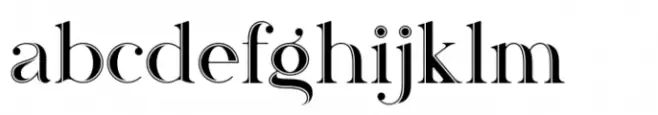 Saevul Regular