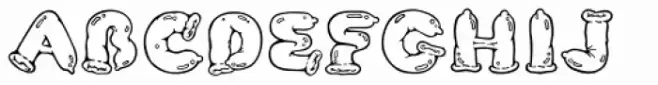 Safe Font GD