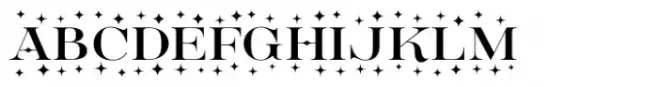 Saint Nicholas Star