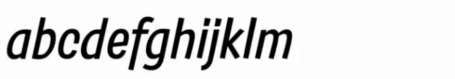 Salad Variable Italic