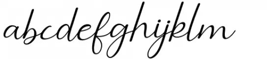 Sallsa Italic