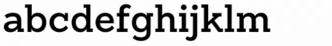 Sanchez Slab SemiBold