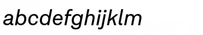 Santi Regular Italic