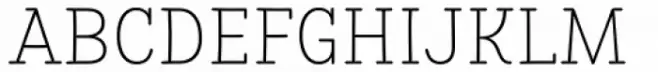 Save The Date Serif Regular