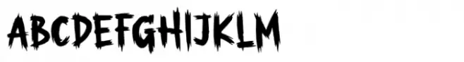 Scary Notes