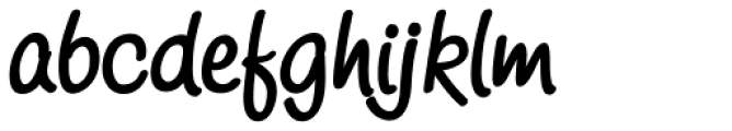 Scriptonah Bold