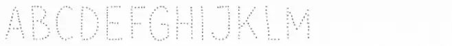 Sensa Wild Dot
