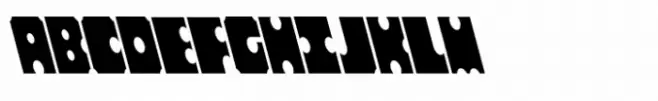 Sergury Tall Back Slant
