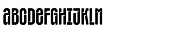 SFT Sushka Bold