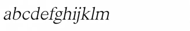 Shree Devanagari 1005 Italic