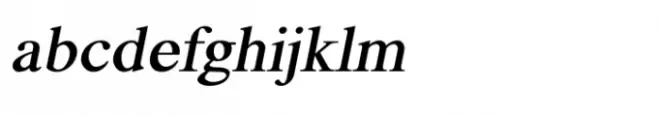 Shree Devanagari 1013 Italic