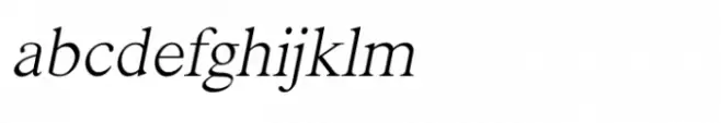 Shree Devanagari 1021 Italic