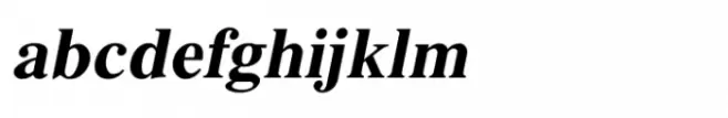 Shree Devanagari 2358 Bold Italic