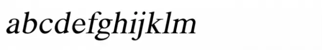 Shree Devanagari 3514 Bold Italic