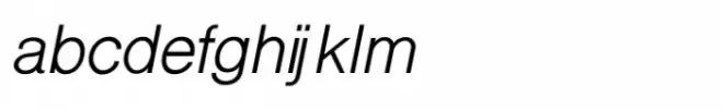 Shree Devanagari 3576 Italic