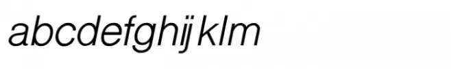 Shree Devanagari 3643 Italic