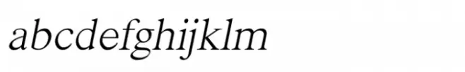 Shree Devanagari 4506 Italic
