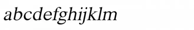 Shree Devanagari 4546 Bold Italic