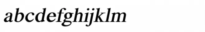 Shree Gujarati 1182 Italic